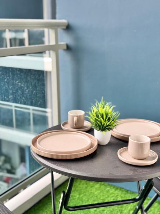 The Tiny Loft Pampanga