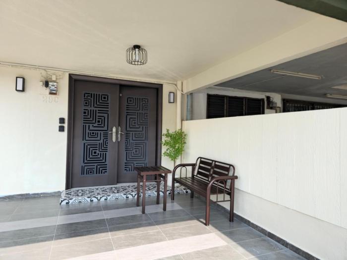 Arena Guesthouse