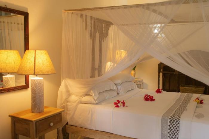 LUMIKI Malindi Beach Villa