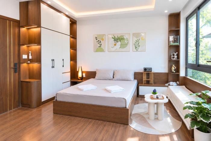 AN25 Hoàng Mai Apartment, Hà Nội
