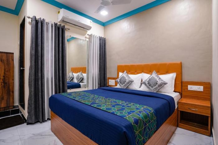 FabHotel Virelune
