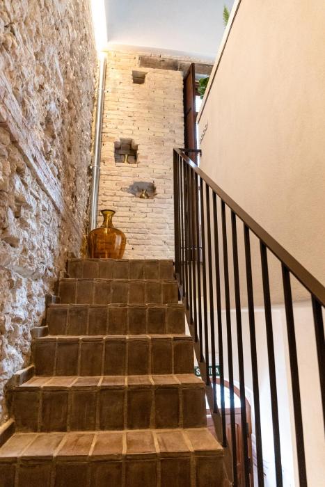 Casa Juan, Your home in the heart of Cabanyal