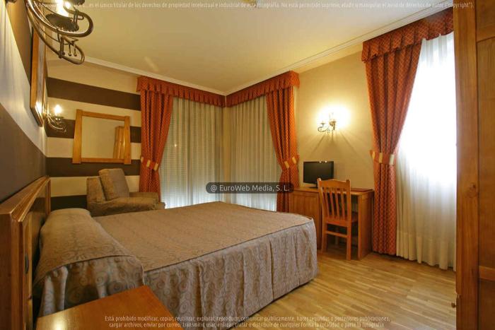 Hotel Prida