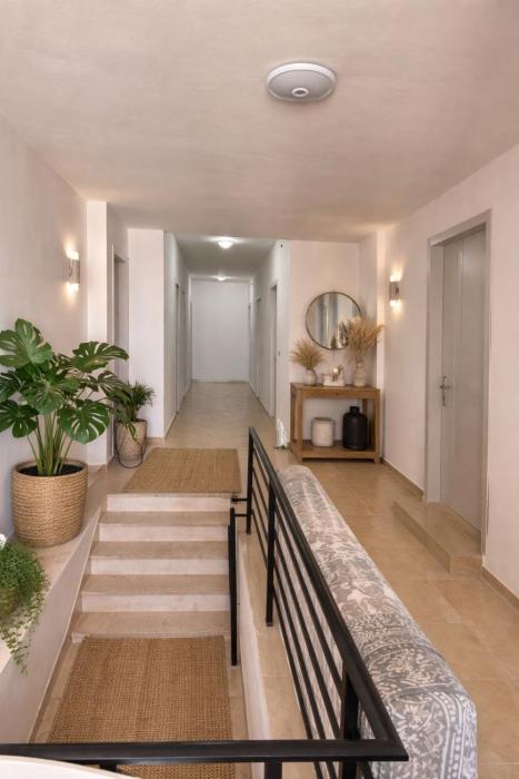 Fredly apartaments