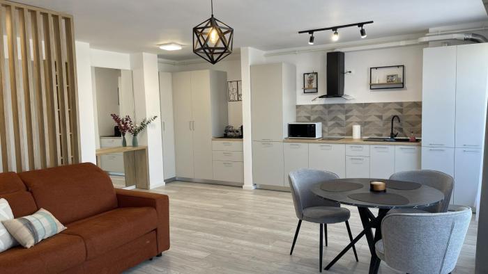 Dudu Apartment