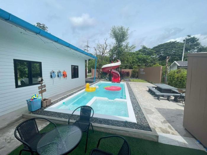 Little Cloud Poolvilla ลิตเติลคลาว พูลวิลลา