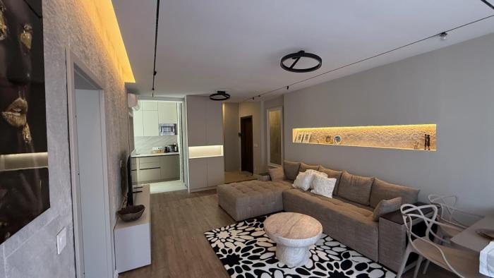 Tsar Asen Sky Luxury