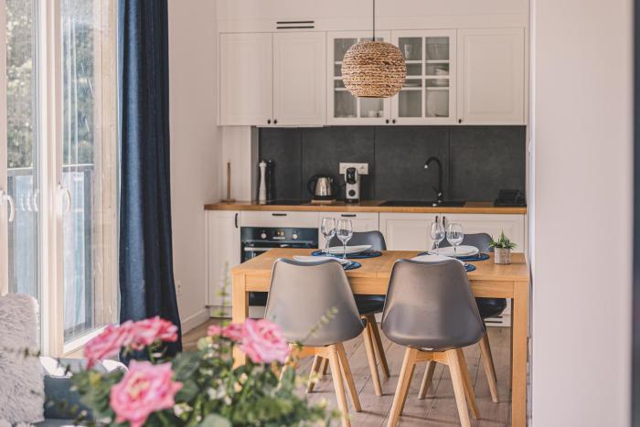 Apartamenty w Puszczy Białowieskiej by 2HomeRent