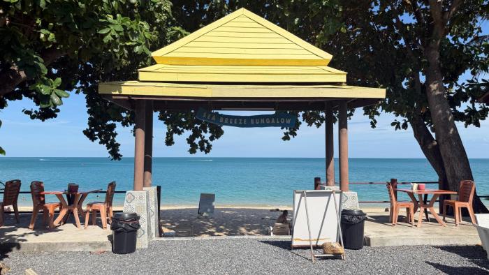 Sea Breeze Bungalow