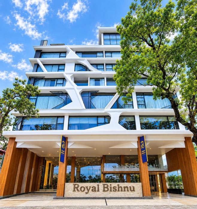 Royal Bishnu