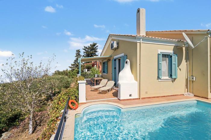 Villa Ostria