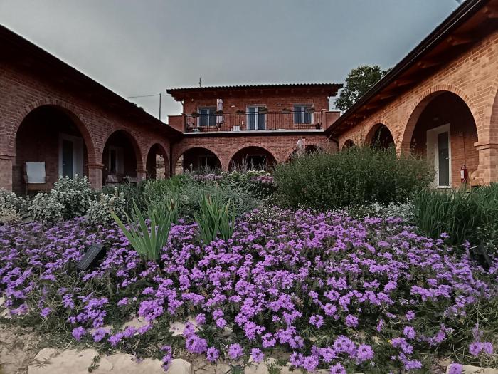 Podere Fonteviva Guest House