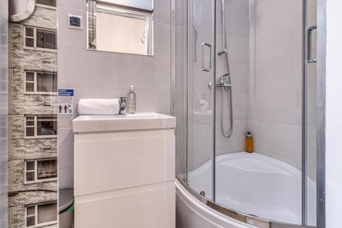 Micro Apartament w Centrum