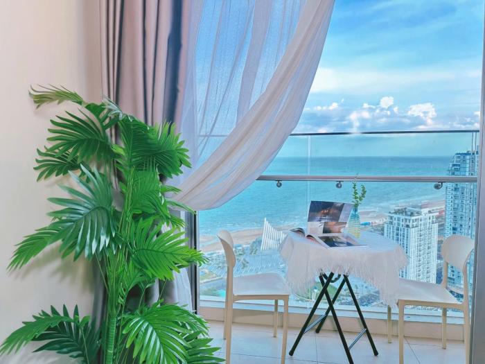 The Song Luxury Vung Tau - Khang Apartment