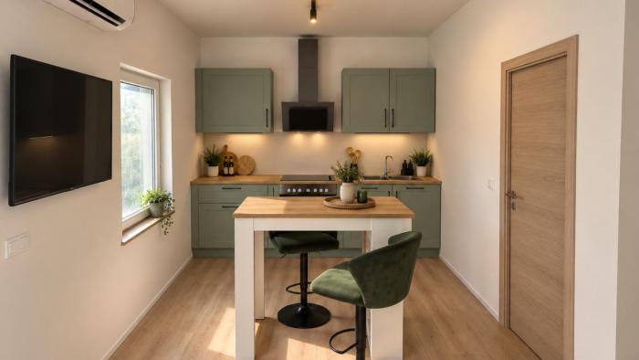 Apartment Lucy by Villas Guide