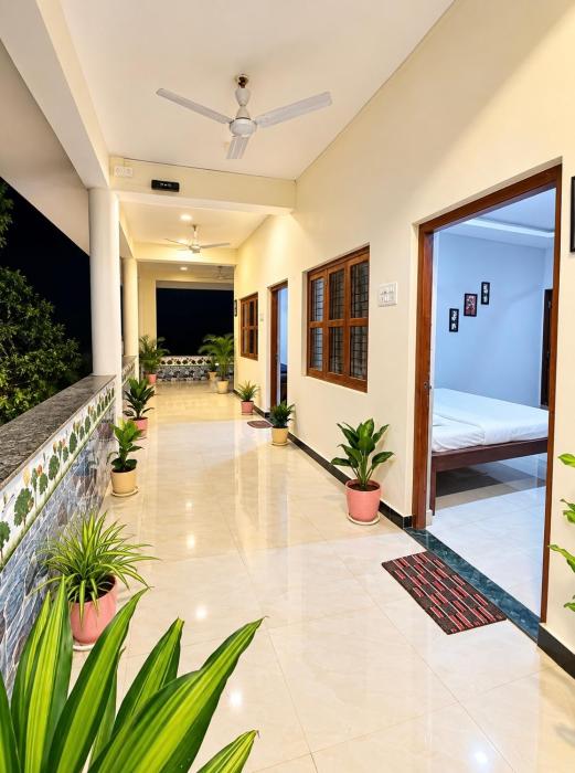KOKO Coastal Stay