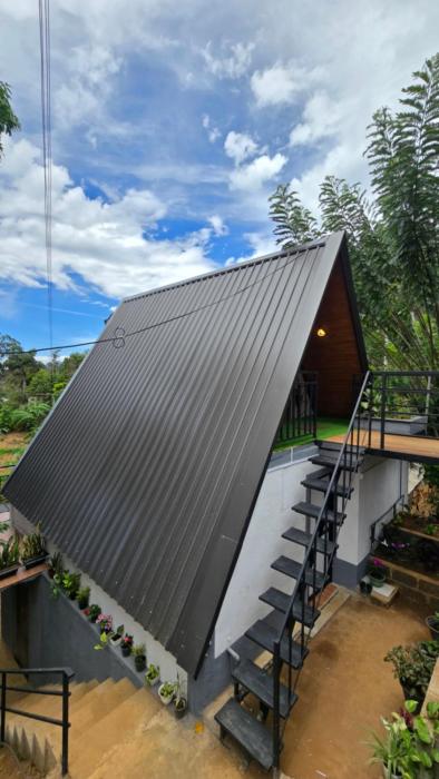Aura Cabins