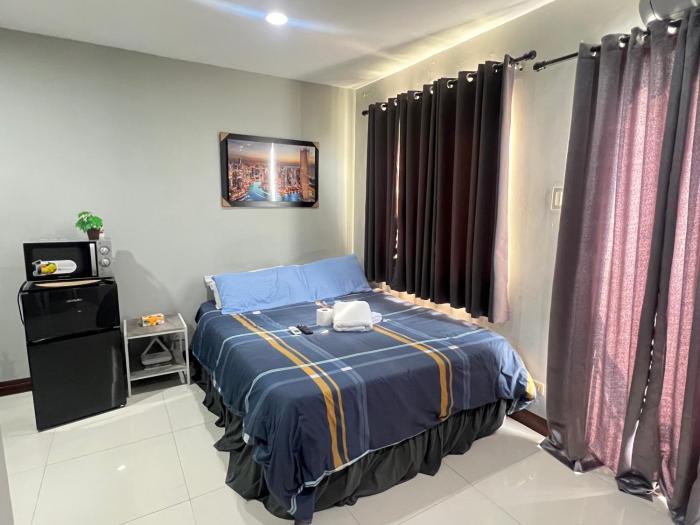 Skymagz 812 at Cityscape Residences