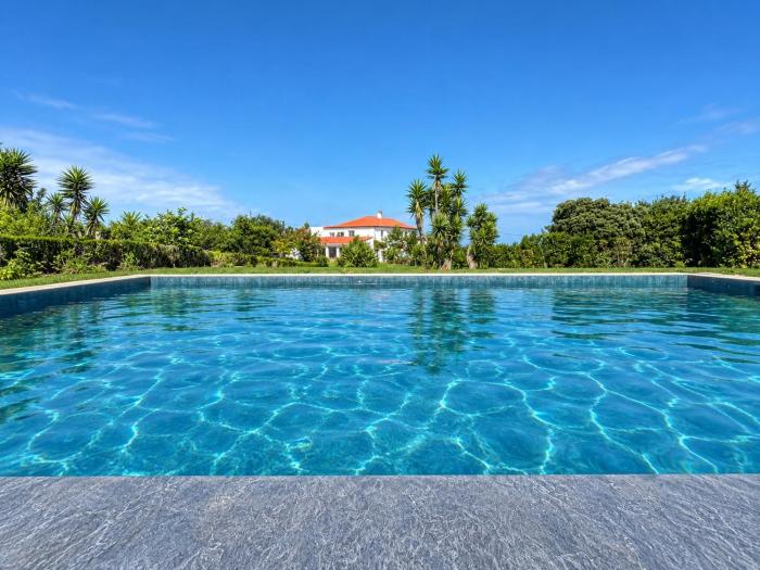 Quinta Morazes Casas de Campo
