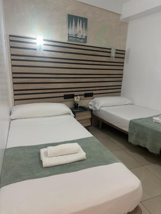 Hostal Alegria Alicante