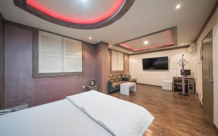 Daegu Airport M Motel