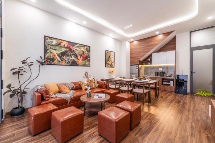 Gon De Home - Ly Tu Trong 5BR 5WC