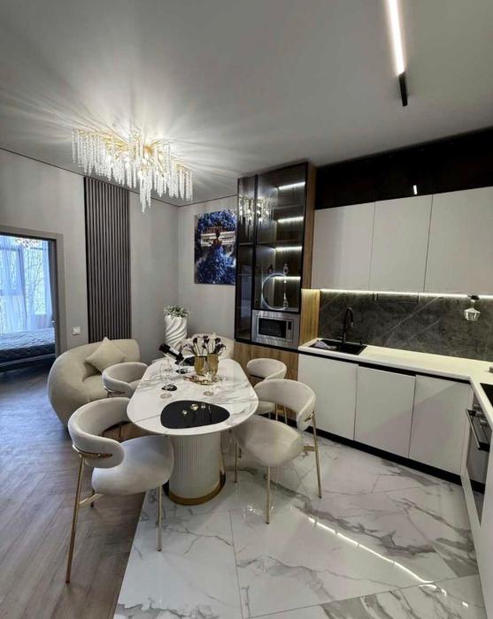 Apartments Calypso 1