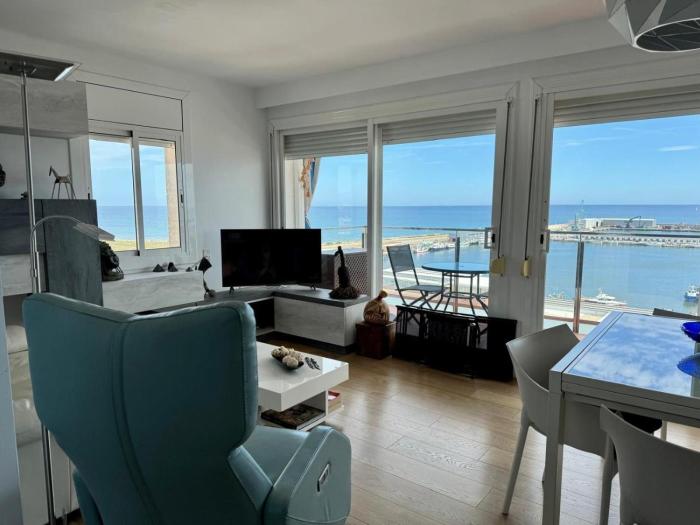 Apartamento Skyline