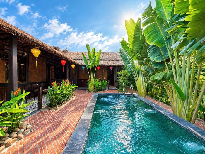 Neps Homestay
