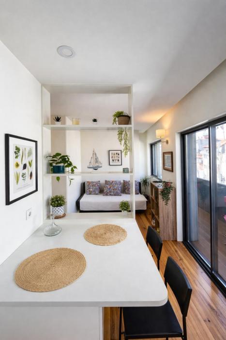 Charming Flat in Central Porto