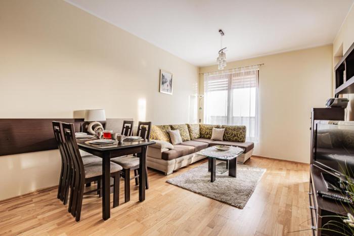 VacationClub - Olympic Park Apartment B412