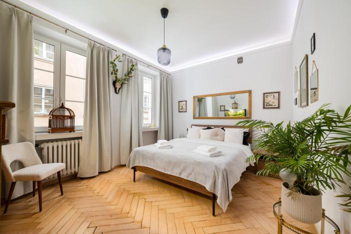 Piwna Old Town Residence Apartment by BookingHost