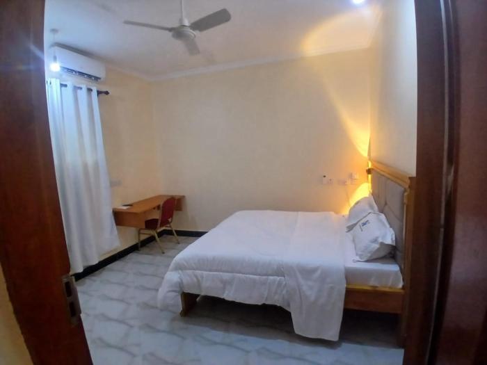 Nchilli Royal Lodge