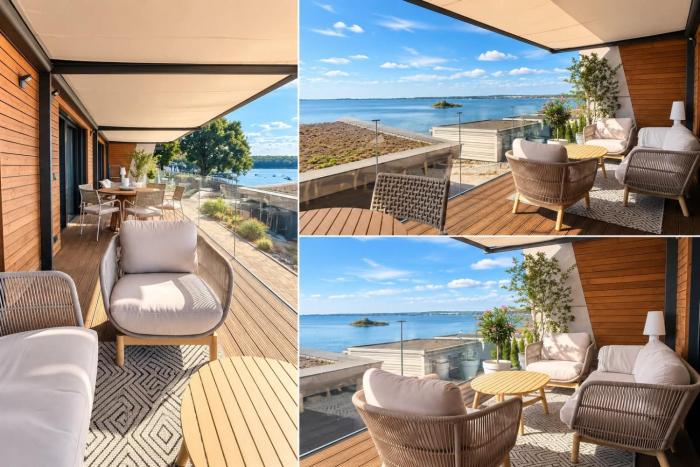 Vila Medvedia hora
