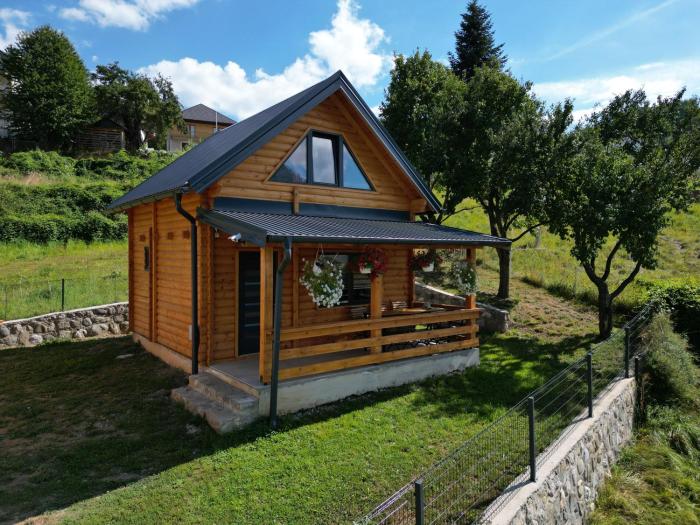A&A Cottages