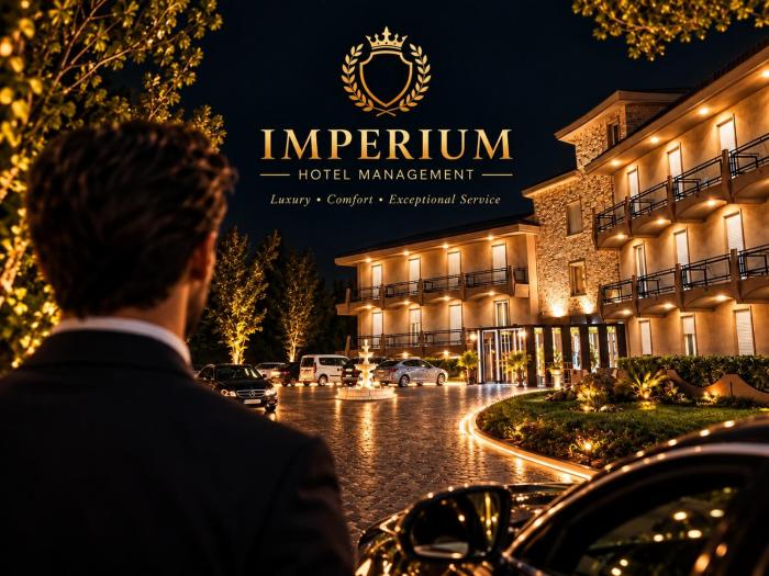 Imperium Hotel Bologna
