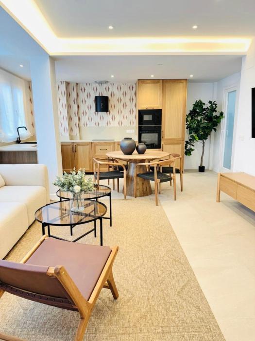 Espectacular Zamarrilla Premium close city center