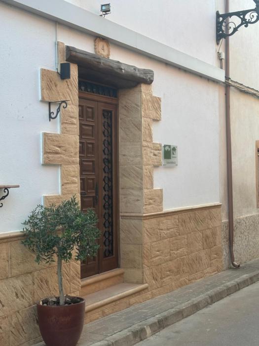Casa Flores