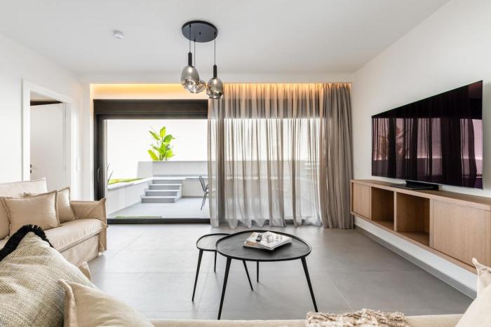 The Oasis in Glyfada