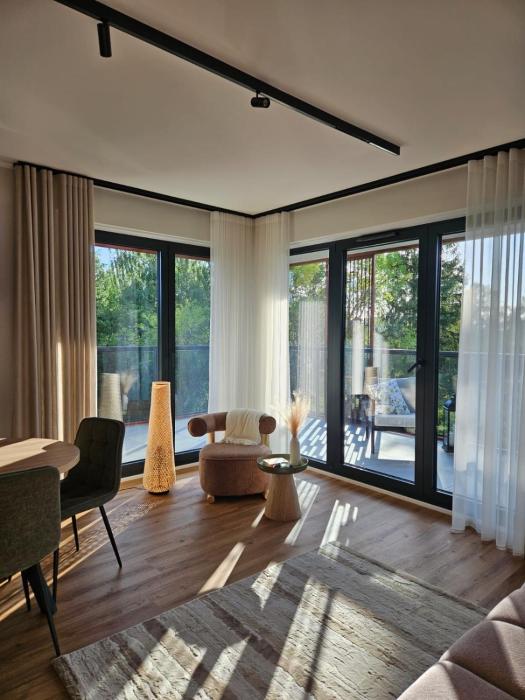 Apartament PRIMAVENTIS 42