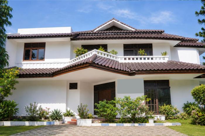 Hotel O near Pantai Padang formerly Boutique Hotel Mayang Syariah