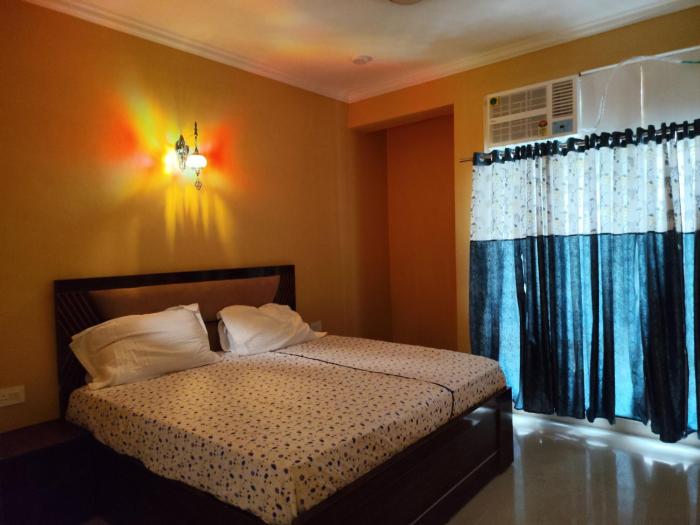 Musafir Homestay