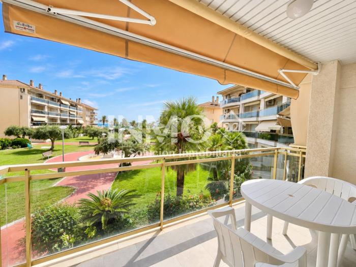 Apartamento en Golf St Jordi en La Llosa 118B - INMO22