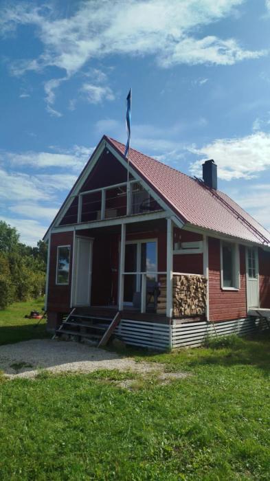 Marina GuestHouse