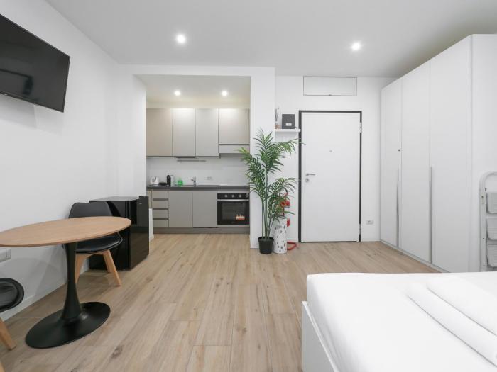 Cozy Studio - Tortona, Navigli & M4