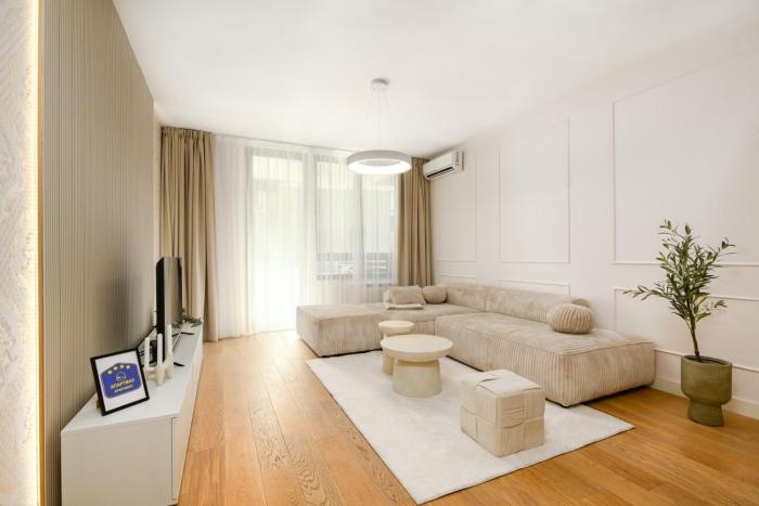 IN Stay Apartments BW