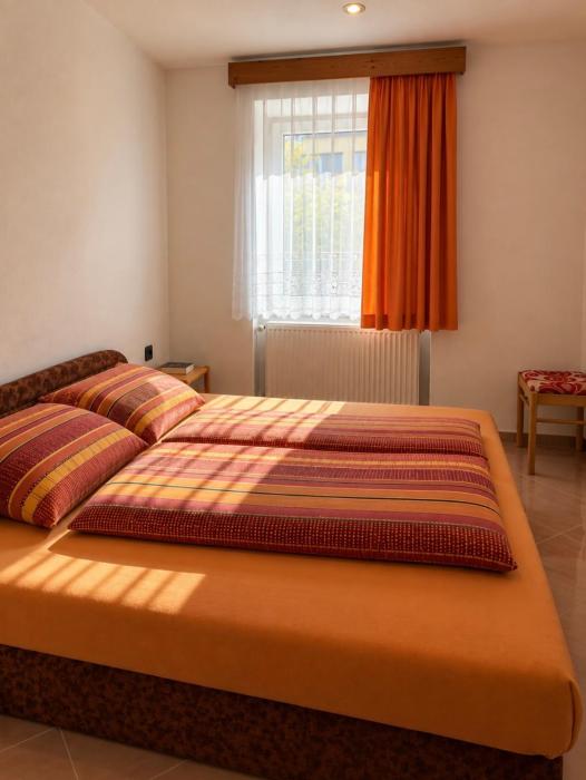 Apartmány u kostela - Stráž