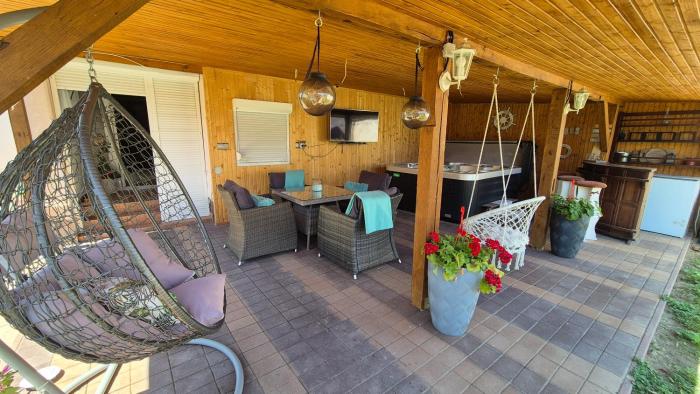 Anna Apartman