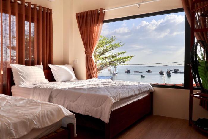 De Solaris Homestay Hòn Sơn