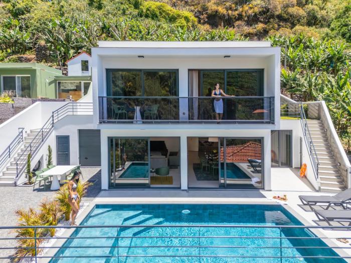 Atlantic Pebble APT II
